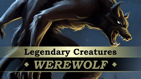 Breaking the Curse: Countering the Effects of a Werewolf Spell